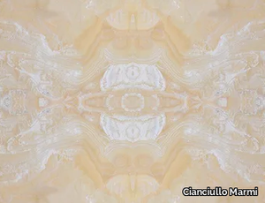 VANILLA WHITE - Onyx wall tiles _ Cianciullo Marmi