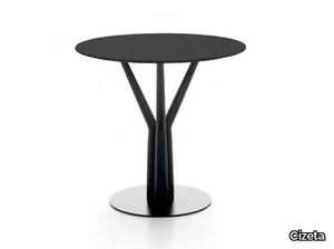 GREN - Round Fenix-NTM® table _ Cizeta