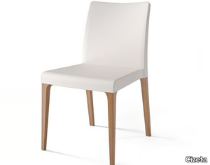 ZOE - Upholstered chair _ Cizeta