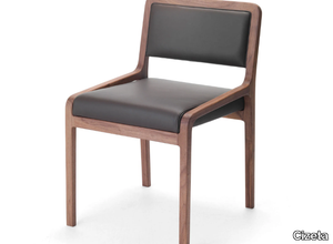 FUJI - Leather chair _ Cizeta