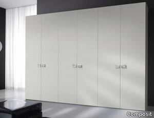 EXTRA BASIC - Laminate wardrobe _ Composit