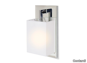 COCO - Fabric wall lamp _ Contardi