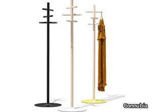 APP - Beech coat stand _ Connubia