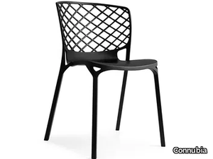 GAMERA - Nylon® chair _ Connubia