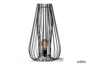 CAN CAN - Steel lampshade _ colico