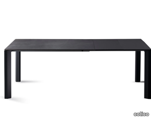 LEVEL - Extending table _ colico