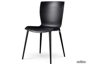 RAP.TT - Polypropylene chair _ colico