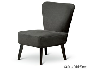 MARGOT - Fabric armchair _ Colombini Casa