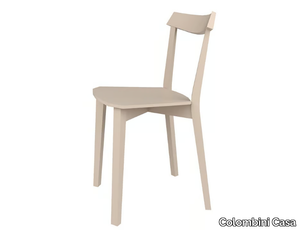 ALLEN - Beech chair _ Colombini Casa