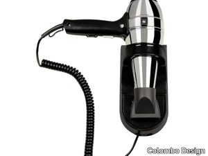 CONTRACT B9994 - Electrical hairdryer for hotels _ Colombo Design