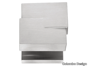 CUT MS 15 R / MS 25 - Cromall® door knob _ Colombo Design