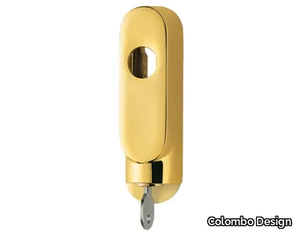 CD 02 DK LOCK - Steel security door lock _ Colombo Design