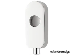 CD 02 DK Z - Cromall® security door lock _ Colombo Design