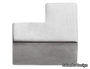 FORMAE F515 - Cromall® furniture knob _ Colombo Design