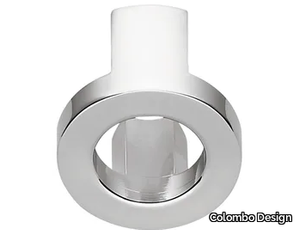 FORMAE F517 - Cromall® furniture knob _ Colombo Design