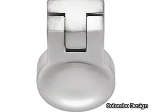 FORMAE F522 - Cromall® furniture knob _ Colombo Design