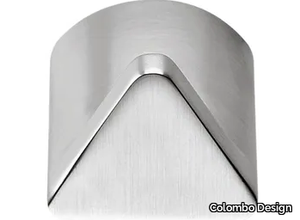 FORMAE F528 - Cromall® furniture knob _ Colombo Design