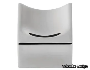 FORMAE F530 - Cromall® furniture knob _ Colombo Design