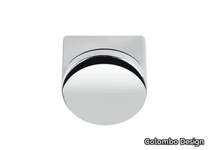 FORMAE F535 - Cromall® furniture knob _ Colombo Design