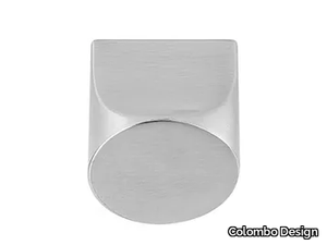 FORMAE F538 - Cromall® furniture knob _ Colombo Design