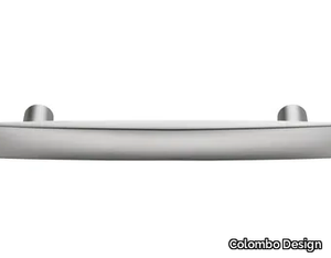 FORMAE F129 - Cromall® Bridge furniture handle _ Colombo Design