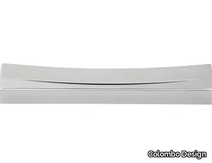 FORMAE F135 - Cromall® furniture handle _ Colombo Design