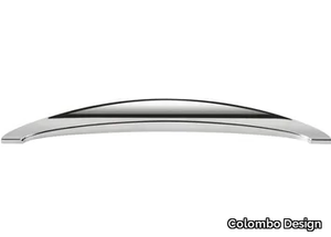 FORMAE F136 - Cromall® Bridge furniture handle _ Colombo Design