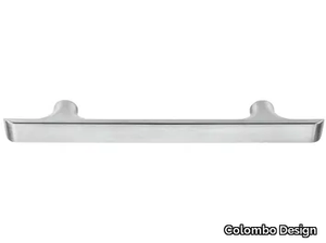 FORMAE F137 - Cromall® Bridge furniture handle _ Colombo Design