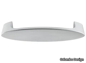 FORMAE F138 - Cromall® Bridge furniture handle _ Colombo Design