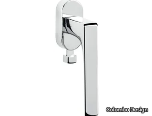 ROBOCINQUE ID 62 DK Z - DK Cromall® window handle with lock _ Colombo Design