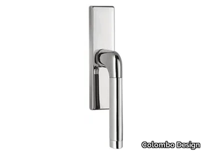 TAIPAN LC 12 IM - Cromall® window handle on back plate _ Colombo Design