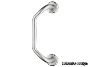 ROBOT CD 16 A/B - Brass pull handle _ Colombo Design