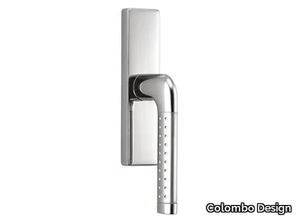 TAILLA LC 52 IM - Cromall® window handle on back plate _ Colombo Design