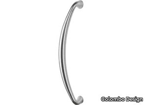 TENDER MG 16 / MG 16 L - Brass pull handle _ Colombo Design