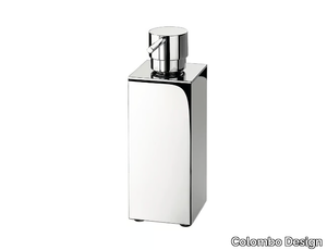 LOOK B9320 - Chromed brass Bathroom soap dispenser _ Colombo Design