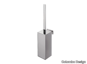 LOOK B1627 - Wall-mounted ABS toilet brush _ Colombo Design