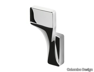 ALIZÉ AR37 - Chromed brass towel hook _ Colombo Design