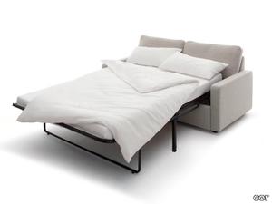 CONSETA - Fabric sofa bed _ COR