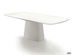 CONIC - Dining table _ COR