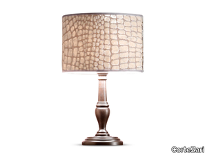 CAMELOT-ROLL - Table lamp _ CorteZari