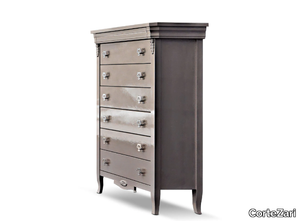 CLARA - Chest of drawers _ CorteZari