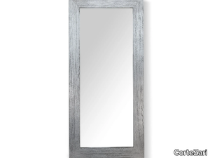 ARKA - Freestanding framed mirror _ CorteZari