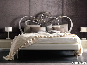 SCARLET - Double bed _ CorteZari