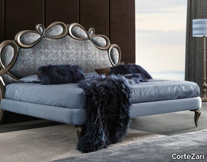 PAPILLON - Double bed _ CorteZari