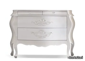 TURANDOT - Wooden chest of drawers _ CorteZari