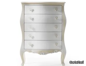 ANTEA - Wooden chest of drawers _ CorteZari