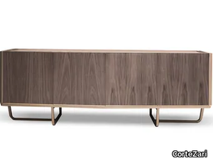 BEVERLY - Wooden sideboard _ CorteZari