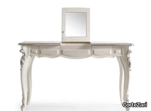 CHARLOTTE - Wooden dressing table _ CorteZari