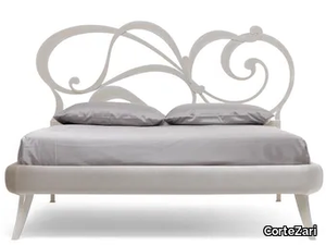 FRED - Iron double bed _ CorteZari