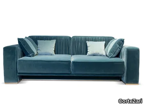 HERBIN - 2 seater fabric sofa _ CorteZari